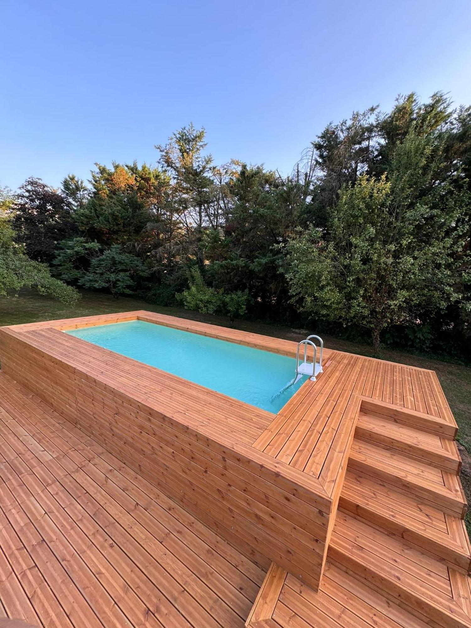 Villa Visocchi Bed And Breakfast Atina Exterior foto